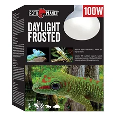 REPTI PLANET dienos šviesos matinė 100 W lemputė