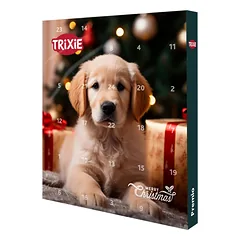 Advento kalendorius šunims TRIXIE PREMIO 30x34x3,5cm parduotuvėje e-zoo.lt