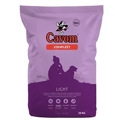 Cavom Complete Light