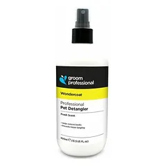 Groom Professional Wondercoat šukavimo purškiklis 400 ml