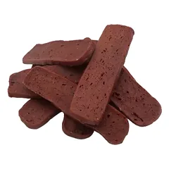 Real Dog Skanėstas Ėrienos file 500g — 2 nuotrauka