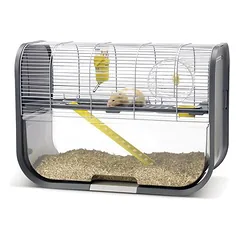Nobby Hamsterheim Geneva