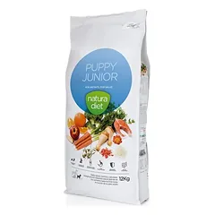 Natura Diet Puppy & Junior Huhn