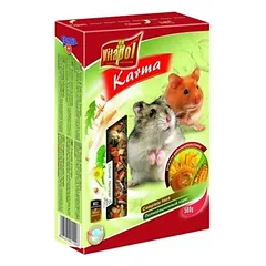 Vitapol pašaras žiurkėnams 500g