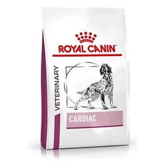 ROYAL CANIN - VETERINÄRER DOG CARDIAC Trockenfutter für Hunde - Royal Cani