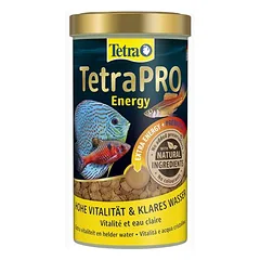 TetraPRO Energy Multi-Crisps