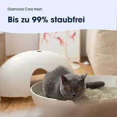 Biokat´s Diamond Care Fresh kraikas katėms, 10 l — 4 nuotrauka
