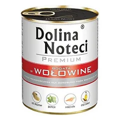 DOLINA NOTECI 10 skonių mišinys 800 g x 30 vnt. — 4 nuotrauka