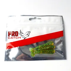 Vibroaste Pro Catch N102 55mm, 3 vnt.