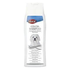 TRIXIE šampūnas baltiems šunims 250 ml