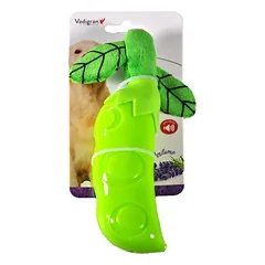 VADIGRAN TPR Green Bean kramtukas pupa šuniui 19cm — 2 nuotrauka