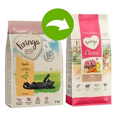 Feringa Kitten Classic Ente