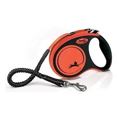 Flexi Xtreme L (tape) 5 m - dog leash parduotuvėje petreon.lt