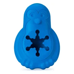 PetSafe Busy Buddy Chilly Penguin - kramtomasis žaislas šaldytiems skanėstams šunims, pingvinas photo