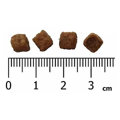 IRONpet BEEF Mini Adult vieno baltymo pašaras suaugusiems šunims 1,5 kg, 1.5 kg — 5 nuotrauka