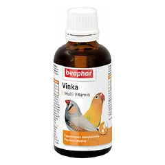 Beaphar Vinka, 50ml parduotuvėje 1petshop.lt