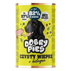 Good Dog Mono Pork su kolagenu 400g
