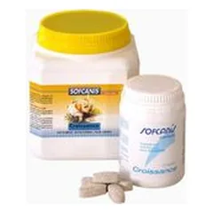Sofcanis - SOFCANIS GROWTH (Tabletten) - MOUREAU