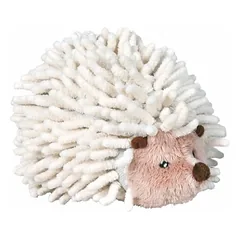 Žaislas šuniui – Pliušinis ežiukas, 17 cm — 1 nuotrauka