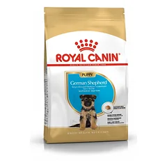 Royal Canin German Shepherd Junior 3 kg parduotuvėje fera.lt