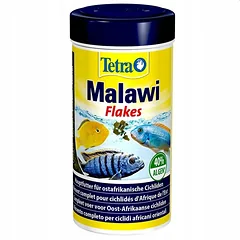 TETRA Malawi Flakes 1 l maistas cichlidoms ir dekoratyvinėms žuvims