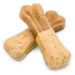 Blue Tree Holi Bones su ėriena ir elniena, skanėstai šunims, < 49 g — 5 nuotrauka