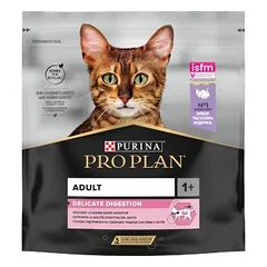 PURINA Pro Plan Delicate Turkey&Rice 400g