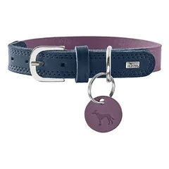 HUNTER Hundehalsband Lemvig