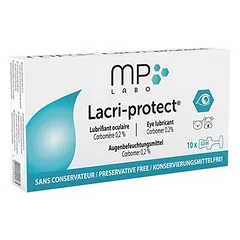 MP LABO - Lacri + - MP Labo, Vidutiniams 11–25 kg — 2 nuotrauka