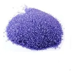 Smėlis violetinis 0-1mm 500g