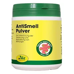 AntiSmell Pulver