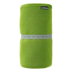 Icepeak Pet 2in1 vėsinanti antklodė šunims, žalia, Dideliems 26–45 kg — 2 nuotrauka