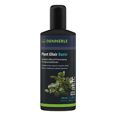 Dennerle Plant Elixier Basic 250ml