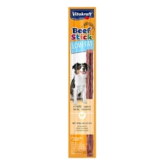 Vitakraft Beef Stick Low Fat nuotrauka