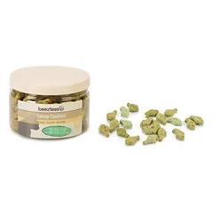 Beeztees Catnip Cookies Lachs
