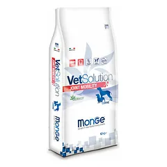 Monge VetSolution Canine Joint Mobility Monoprotein Salmon 12 kg — 2 nuotrauka