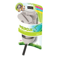 Comfy gertuvė graužikui, pilka, 200ml — 3 nuotrauka