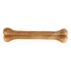 Trixie Kramtomas kaulas, presuotas, 22 cm, 230 g
