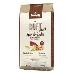 Bosch Soft Adult Duck & Potatoes 12,5 kg 