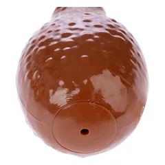 TIAKI žaislas šunims Vištos šlaunelė, L 15 x B 6,5 x H 5,5 cm — 5 nuotrauka