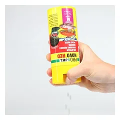 ProNovo Red Grano M pašaras žuvims 250 ml (click) — 4 nuotrauka