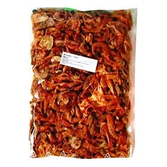Džiovintos krevetės, 200 ml