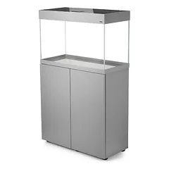 Aquael Optiset 125 pilkas (125L) — 2 nuotrauka