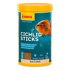 Sera Cichlid Sticks 1000 ml (210 g)