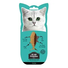 LABORATOIRE AGECOM - Thunfisch-Leckerli für Katzen - My Little Treat