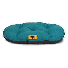 Ferplast Baumwoll-Polsterkissen, Hunde- und Katzenkissen RELAX C