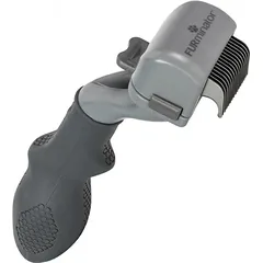 Furminator Dematter tool – reguliuojamos nukailinimo šukos — 3 nuotrauka
