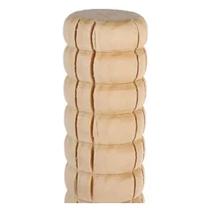TIAKI medinė kramtymo lazdelė, Ø 3 x L 13 cm — 5 nuotrauka