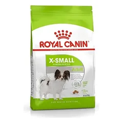Royal Canin sausas maistas labai mažų veislių šunims, 1.5 kg