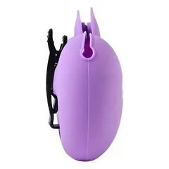 Gyvūnų skanėstų dėklas, Violetinės sp. — 2 nuotrauka